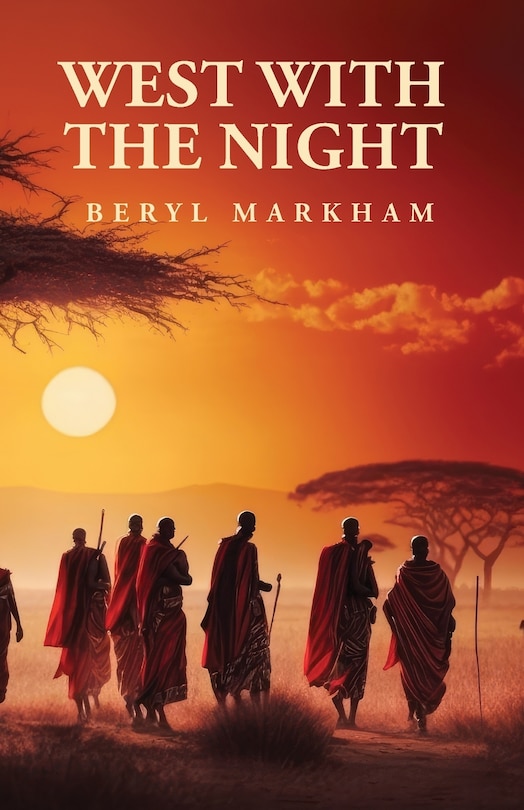 Front cover_West with the Night