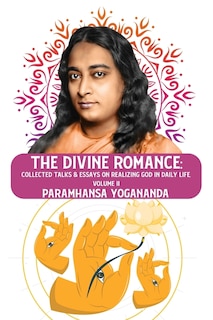 Front cover_The Divine Romance