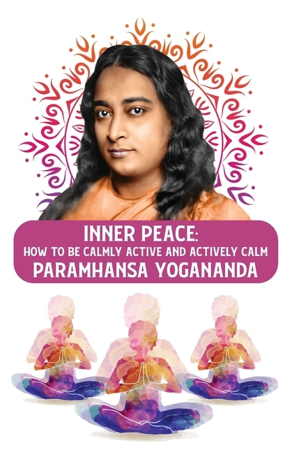 Front cover_Inner Peace