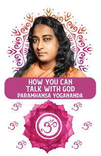Couverture_How You Can Talk With God