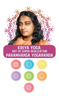 Couverture_Kriya Yoga