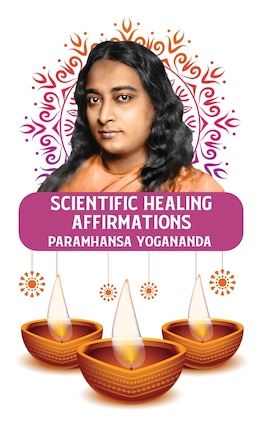 Scientific Healing Affirmations