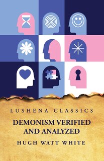Couverture_Demonism Verified and Analyzed