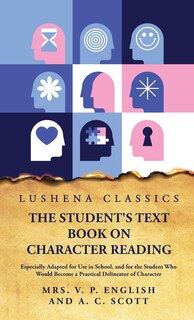 Couverture_The Student's Text Book on Character Reading