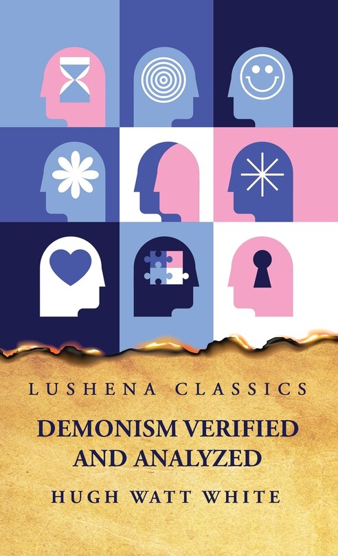 Couverture_Demonism Verified and Analyzed