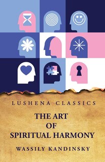 Couverture_The Art of Spiritual Harmony