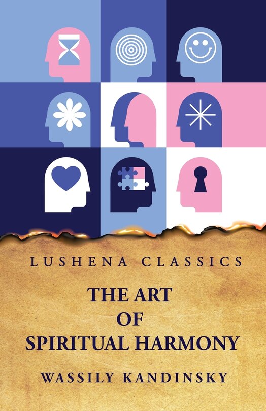 Couverture_The Art of Spiritual Harmony
