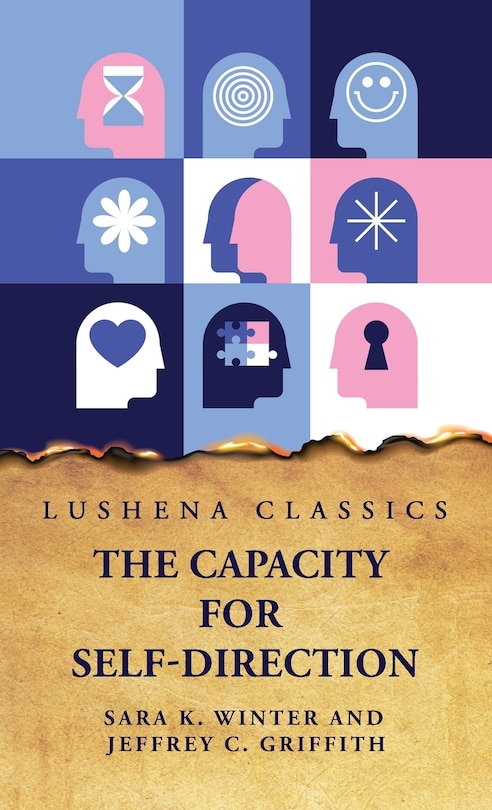 Couverture_The Capacity for Self-Direction