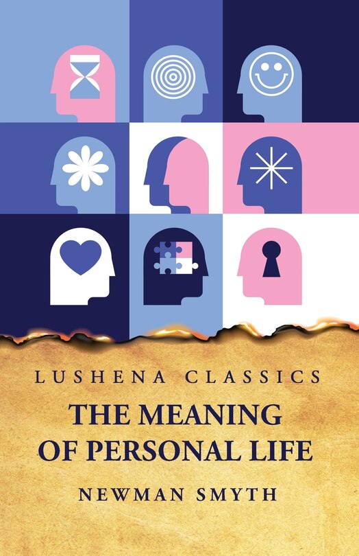 Couverture_The Meaning of Personal Life