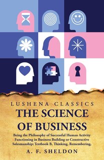 Couverture_The Science of Business