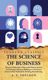 Couverture_The Science of Business