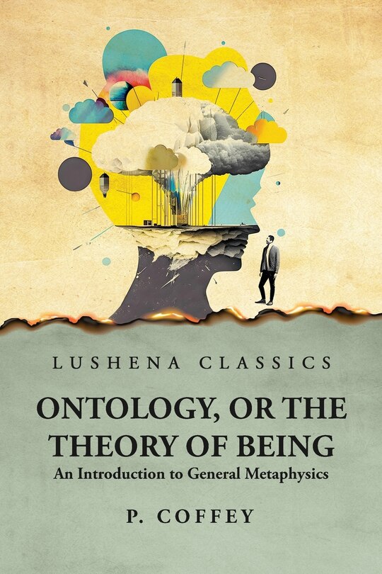 Couverture_Ontology, or the Theory of Being An Introduction to General Metaphysics