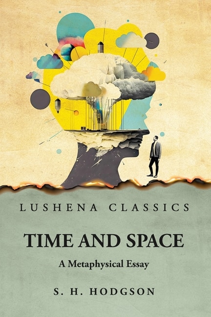 Couverture_Time and Space A Metaphysical Essay