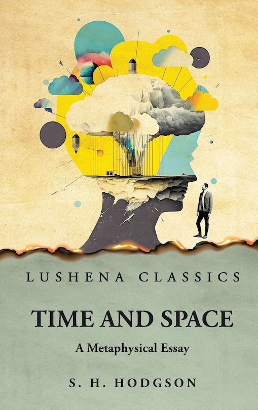 Couverture_Time and Space A Metaphysical Essay