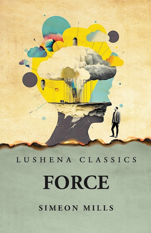 Front cover_Force