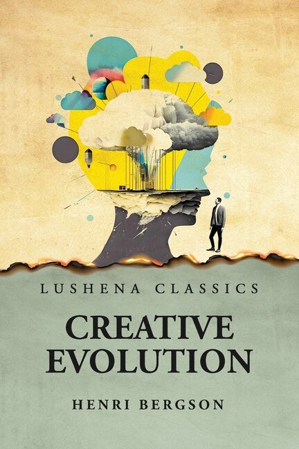 Creative Evolution