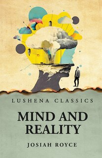 Front cover_Mind and Reality