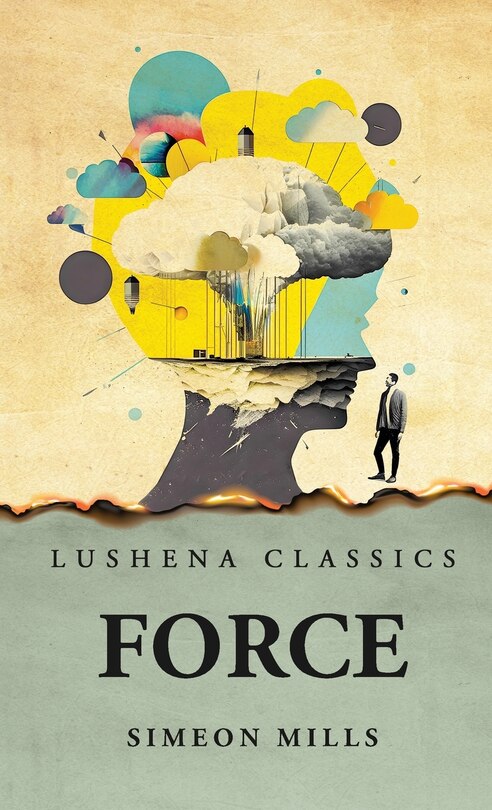 Front cover_Force