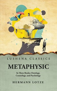 Front cover_Metaphysic