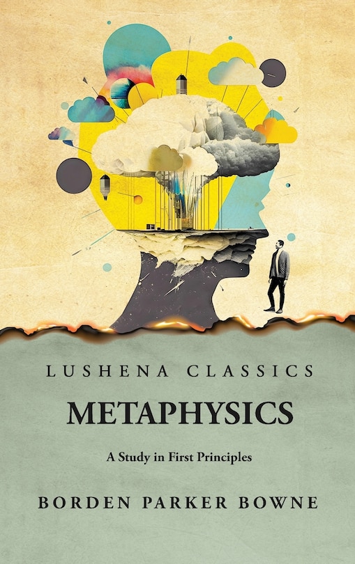 Couverture_Metaphysics A Study in First Principles