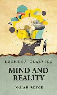 Front cover_Mind and Reality