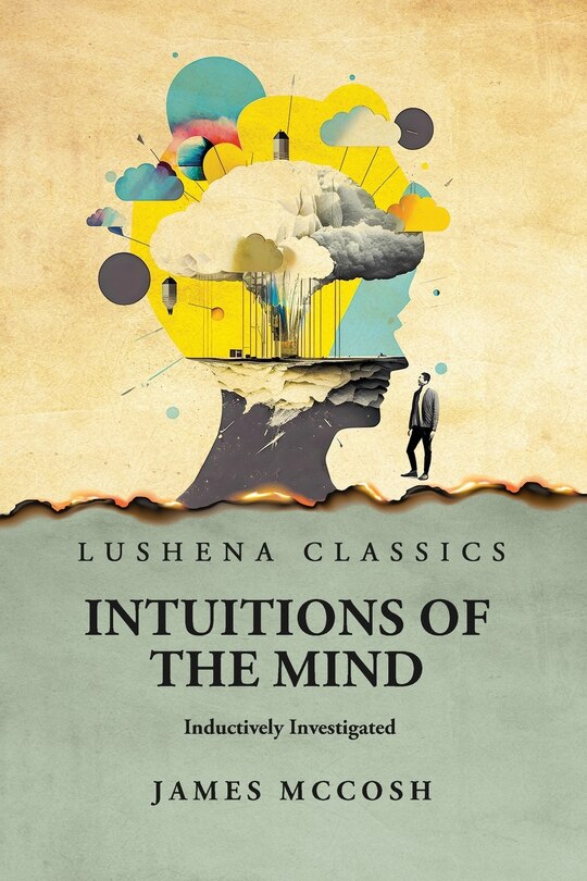 Front cover_Intuitions of the Mind Inductively Investigated