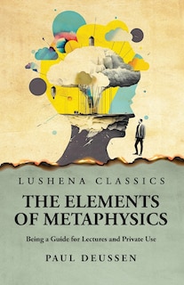 Front cover_The Elements of Metaphysics Being a Guide for Lectures and Private Use