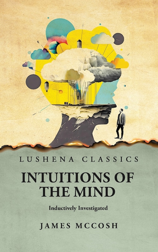 Front cover_Intuitions of the Mind Inductively Investigated