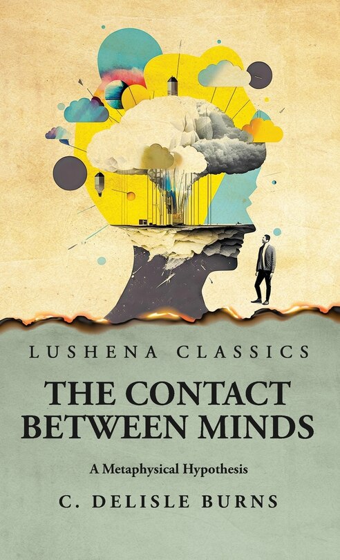 Couverture_The Contact Between Minds A Metaphysical Hypothesis