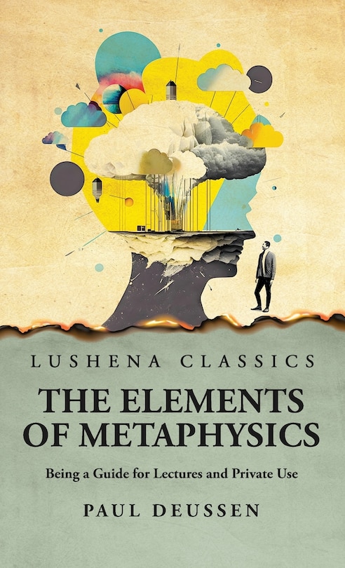 Couverture_The Elements of Metaphysics Being a Guide for Lectures and Private Use