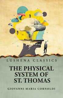 Couverture_The Physical System of St. Thomas