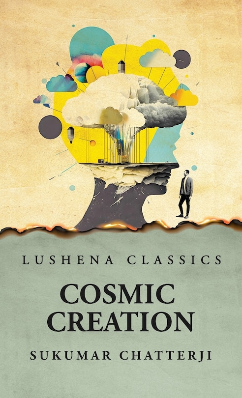 Front cover_Cosmic Creation