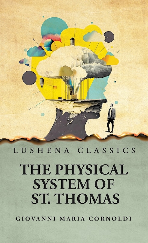 Couverture_The Physical System of St. Thomas
