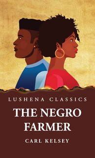 Couverture_The Negro Farmer