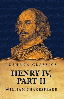 Couverture_Henry IV, Part II