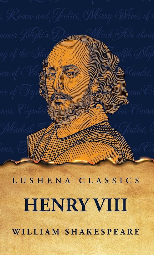 Front cover_Henry VIII