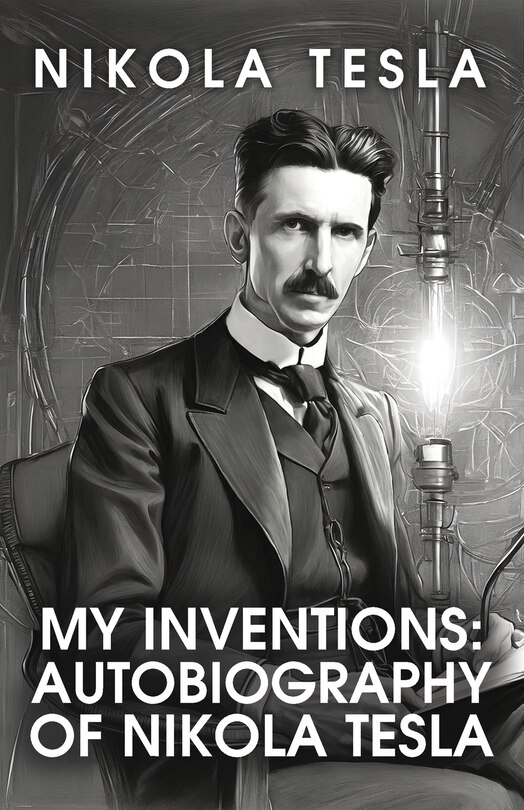 Front cover_My Inventions