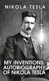 Front cover_My Inventions