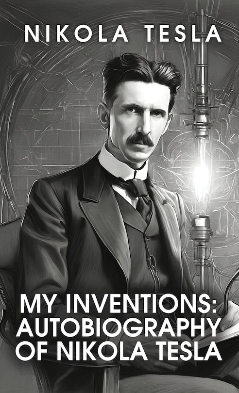 Front cover_My Inventions