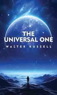 Front cover_The Universal One