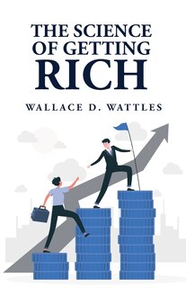 Couverture_The Science of Getting Rich