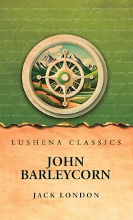 Front cover_John Barleycorn
