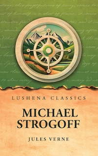 Front cover_Michael Strogoff