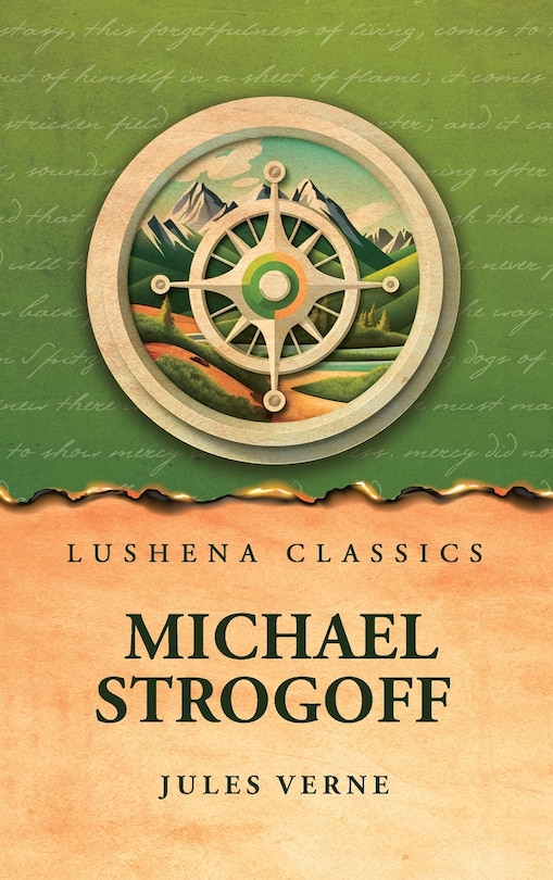 Front cover_Michael Strogoff