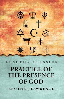 Couverture_Practice of the Presence of God