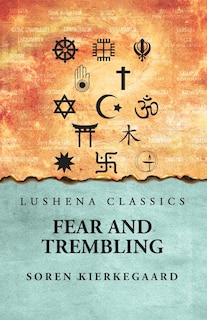 Front cover_Fear And Trembling