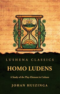 Front cover_Homo Ludens