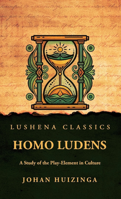 Front cover_Homo Ludens