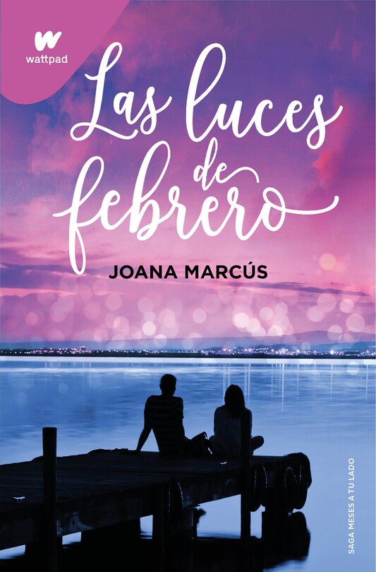 Front cover_Las luces de febrero / February Lights