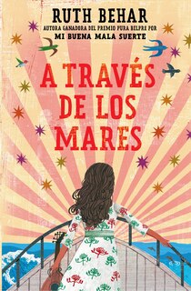 Front cover_A través de los mares / Across So Many Seas
